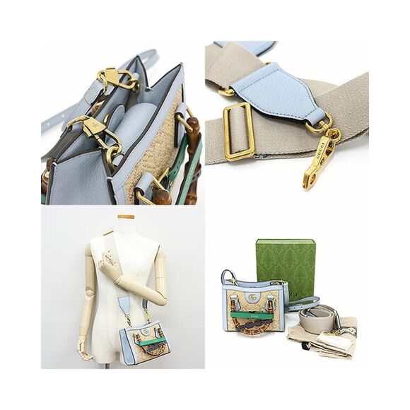 Pre Loved Gucci  Diana - Picture 3 of 3